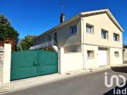 Maison 8 pièces 200 m²