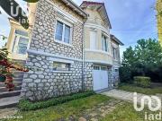 Maison 8 pièces 200 m²