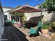 Maison 8 pièces 200 m²