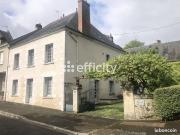 Maison 8 pièces 200 m²