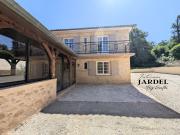 Maison 8 pièces 200 m²