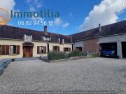 Maison 8 pièces 200 m²