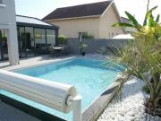Maison 8 pièces 200 m²