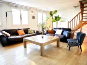 Maison 8 pièces 200 m²