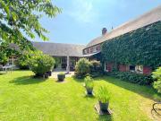 Maison 8 pièces 200 m²