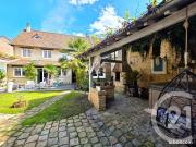 Maison 8 pièces 200 m²