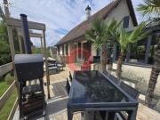 Maison 8 pièces 200 m²