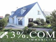 Maison 8 pièces 200 m² Maison 8 pièces 200 m²