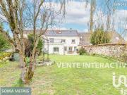 Maison 8 pièces 200 m²