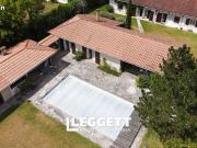 Maison 8 pièces 200 m²