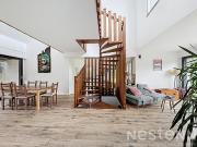 Maison 8 pièces 201 m²