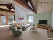 Maison 8 pièces 201 m²