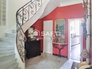Maison 8 pièces 201 m²