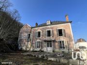 Maison 8 pièces 201 m²