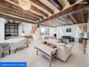 Maison 8 pièces 201 m²