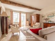 Maison 8 pièces 201 m²