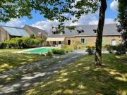 Maison 8 pièces 201 m²