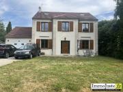Maison 8 pièces 201 m²