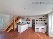 Maison 8 pièces 201 m²