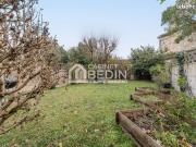 Maison 8 pièces 201 m²