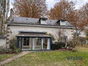 Maison 8 pièces 201 m²