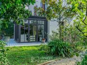 Maison 8 pièces 202 m²