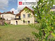 Maison 8 pièces 202 m²