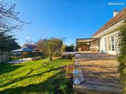 Maison 8 pièces 202 m²