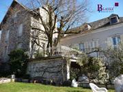 Maison 8 pièces 202 m²