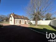 Maison 8 pièces 202 m²