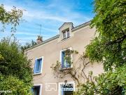 Maison 8 pièces 202 m²