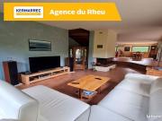 Maison 8 pièces 202 m²