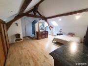 Maison 8 pièces 202 m²