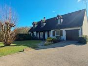 Maison 8 pièces 202 m²