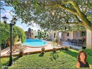 Maison 8 pièces 202 m²