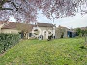 Maison 8 pièces 202 m²