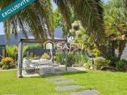 Maison 8 pièces 202 m²