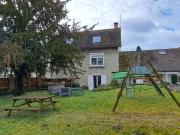 Maison familiale 8 pièces 202 m²