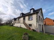 Maison 8 pièces 202 m²