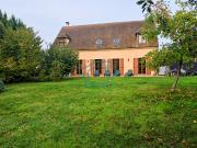 Maison 8 pièces 202 m²