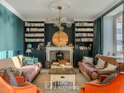 Maison 8 pièces 202 m²