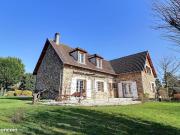 Maison 8 pièces 202 m²