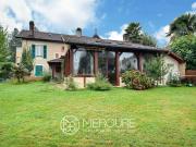 Maison 7 pièces 203 m²