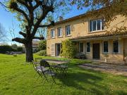 Maison 8 pièces 203 m²