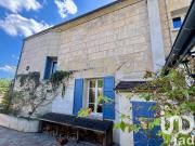Maison 8 pièces 203 m²