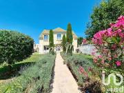 Maison 8 pièces 203 m²