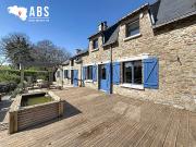 Maison 8 pièces 203 m²