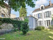 Maison 8 pièces 203 m²