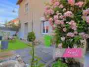 Maison 8 pièces 203 m²