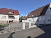 Maison 8 pièces 203 m²